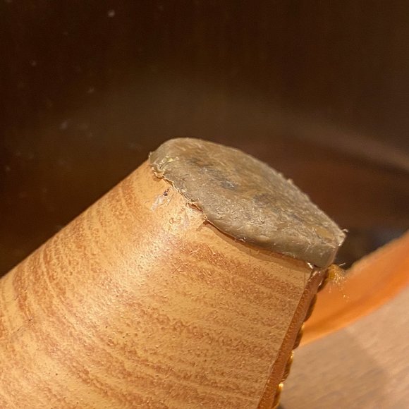 Java Caged Sandals - Picture 6 of 7